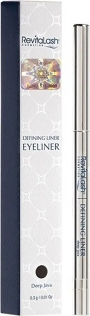 RevitaLash Defining Liner Ardesia 0,3g - Matita Alta Precisione Grigio