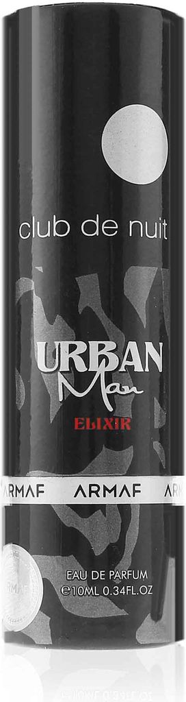 Armaf Club De Nuit Urban Man Elixier EDP M 10ml