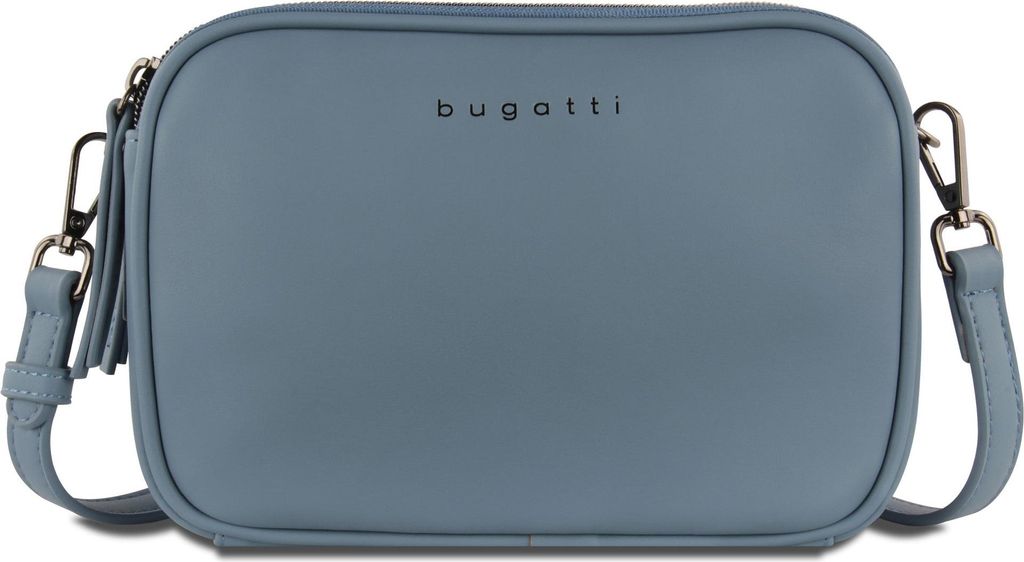 bugatti Umhängetasche Schultertasche Almata Crossbody Bag Produktbild 