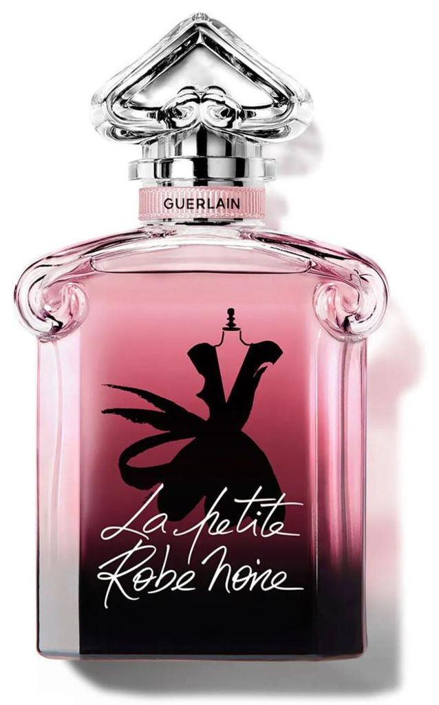 Guerlain La Petite Robe Noire Intense Eau de Parfum pour Image du produit 