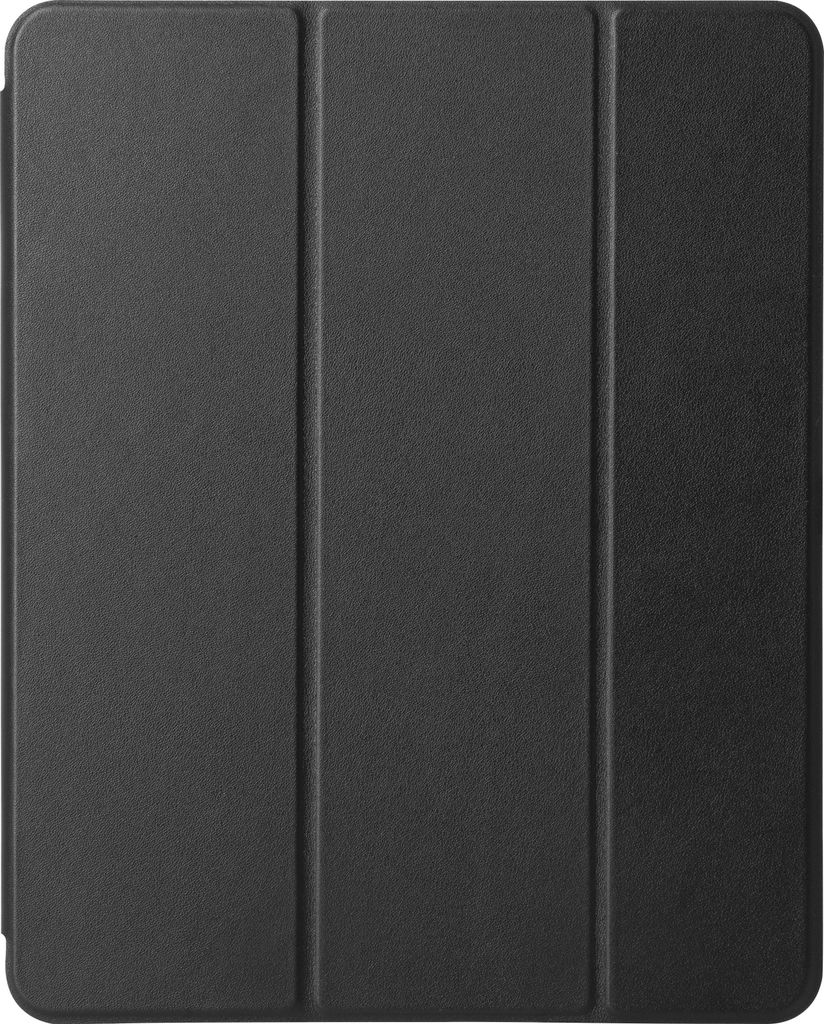 AlzaGuard Echtleder Tasche pro Apple iPad Pro 13" M4 2024 - černý