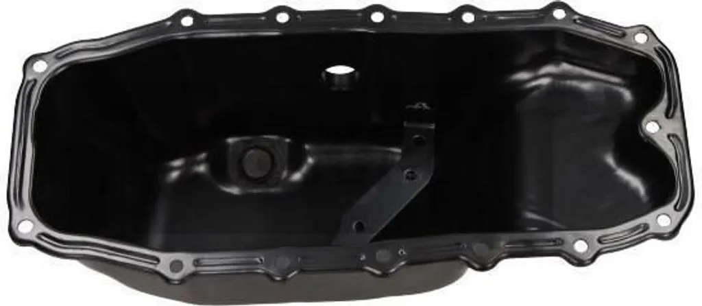 Carter d'huile en aluminium pour VW EOS et Opel Meriva OE 093177276