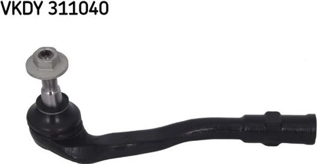 Rotule de direction pour réparation train avant Audi A6 4G et Q5 8R SKF