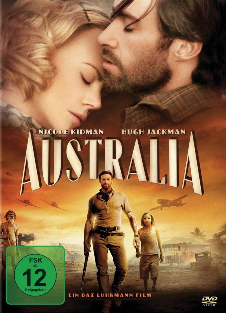 Australia Produktbild 