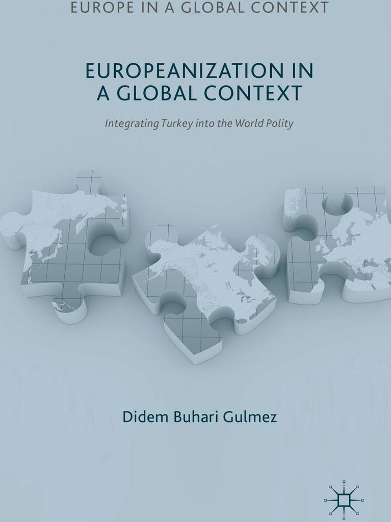 Europeanization in a Global Context