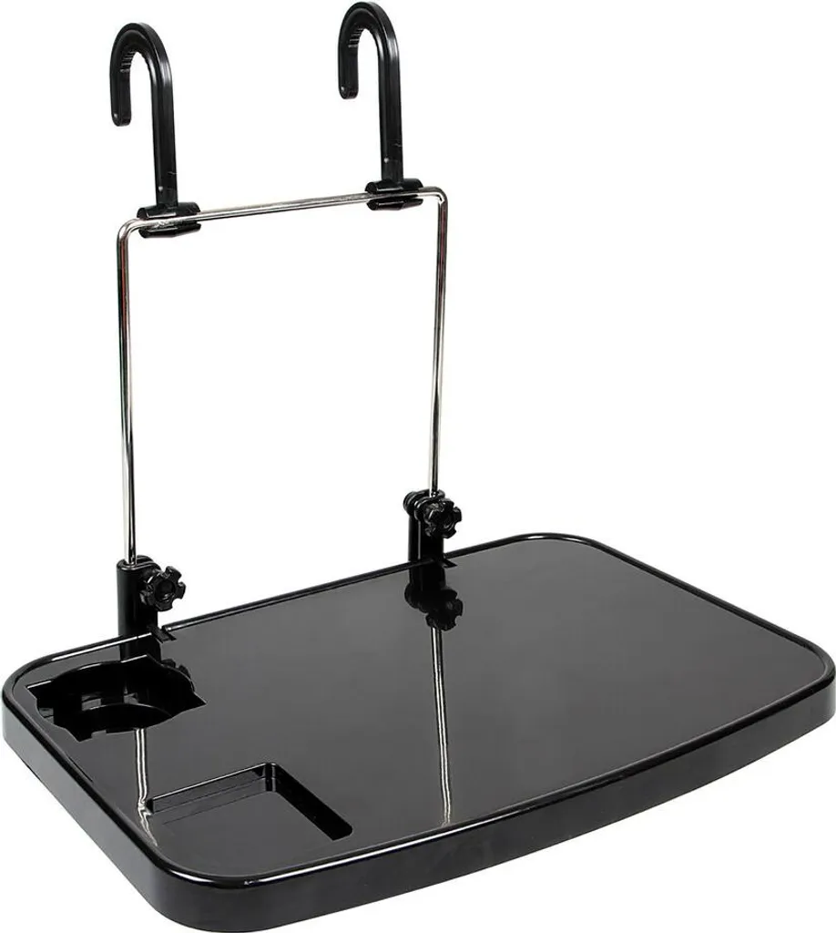 Multy-Tray Vassoio Tecnico Veicolare | Accessorio Auto Multiuso ABS