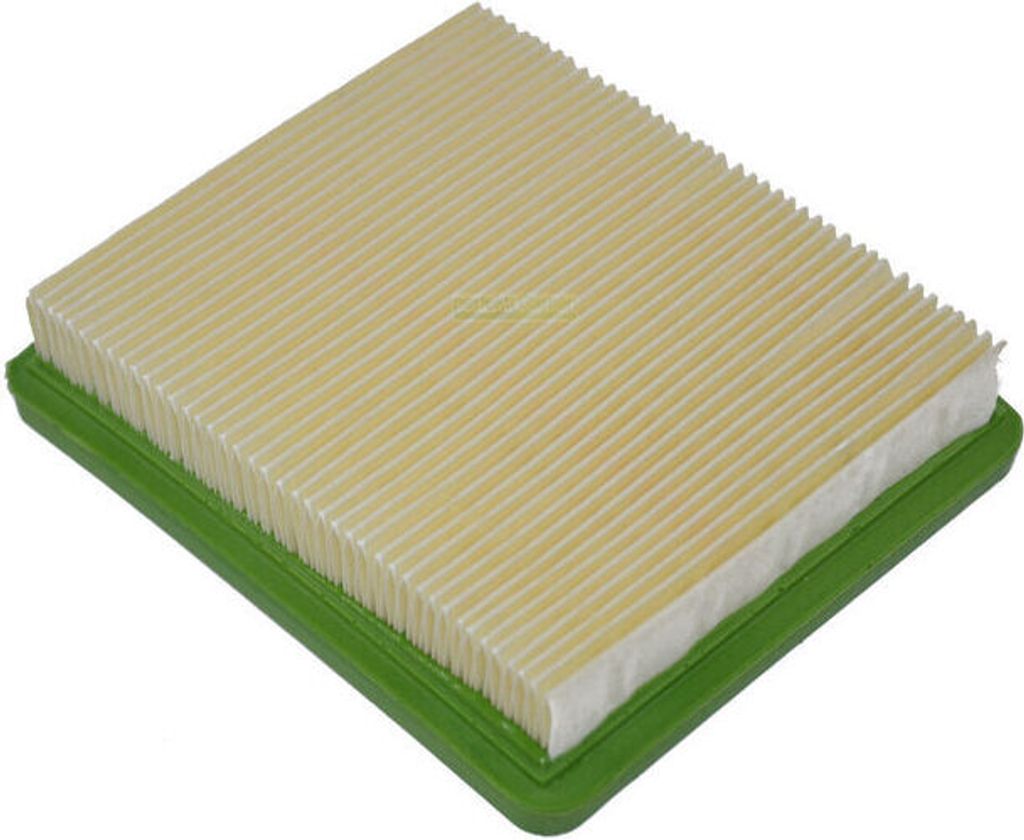 Luftfilter für Asgatech Daye DG 600 DG600 Motor 038009 Rasenmäher