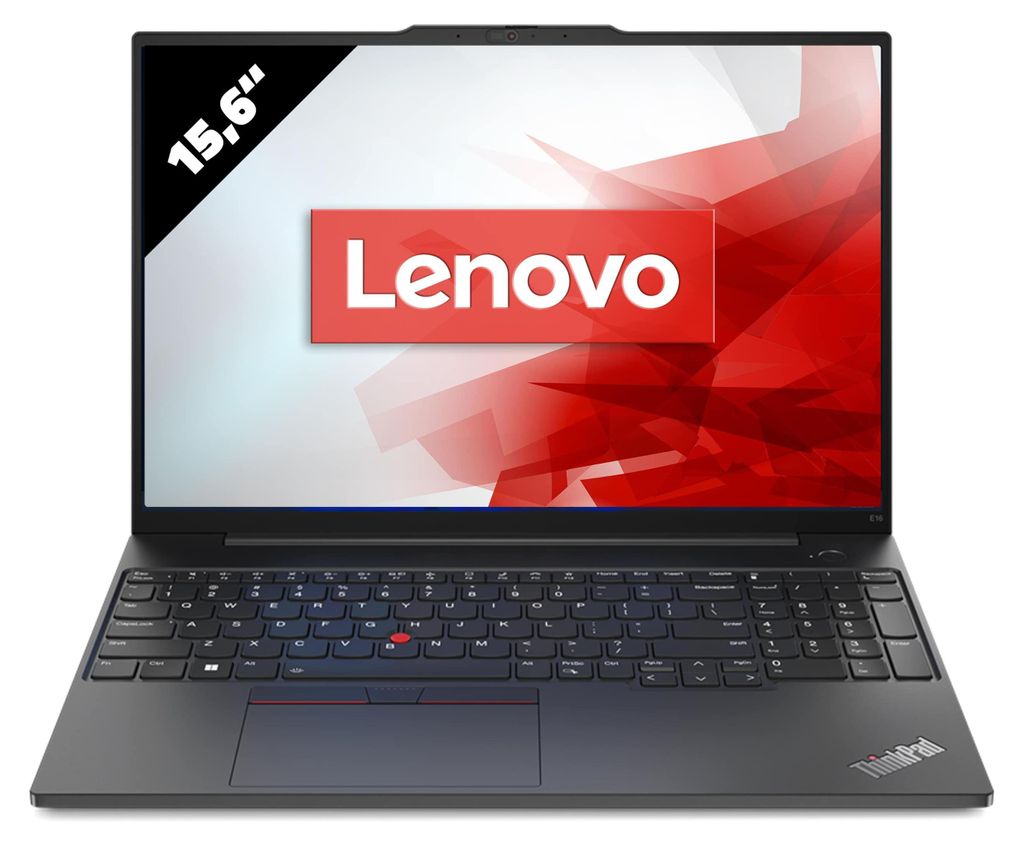 LENOVO 21JN004NGE  ThinkPad E16 G1 Intel Core i5-1335U Produktbild 