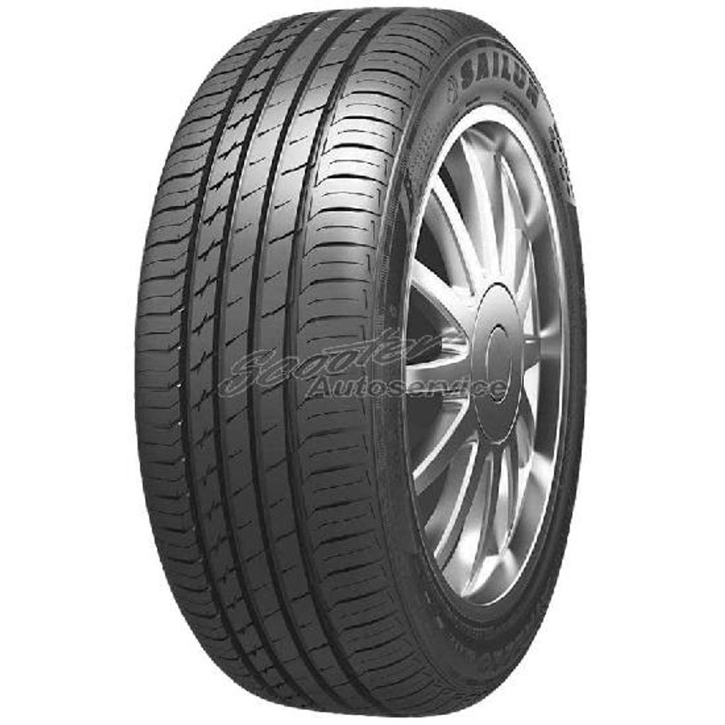 Sailun Atrezzo Elite 195/55R16 87V Bsw