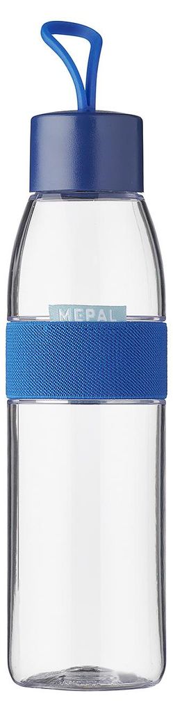 Mepal - Trinkflasche Ellipse - 500 ml - Vivid blue Produktbild 