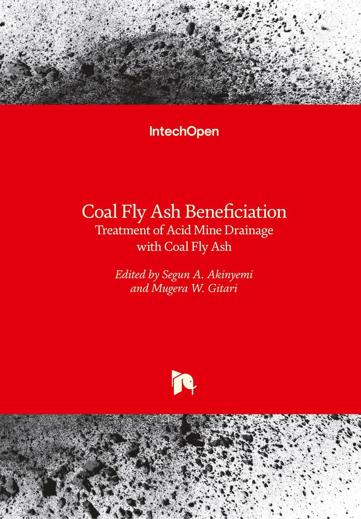 Coal Fly Ash Beneficiation