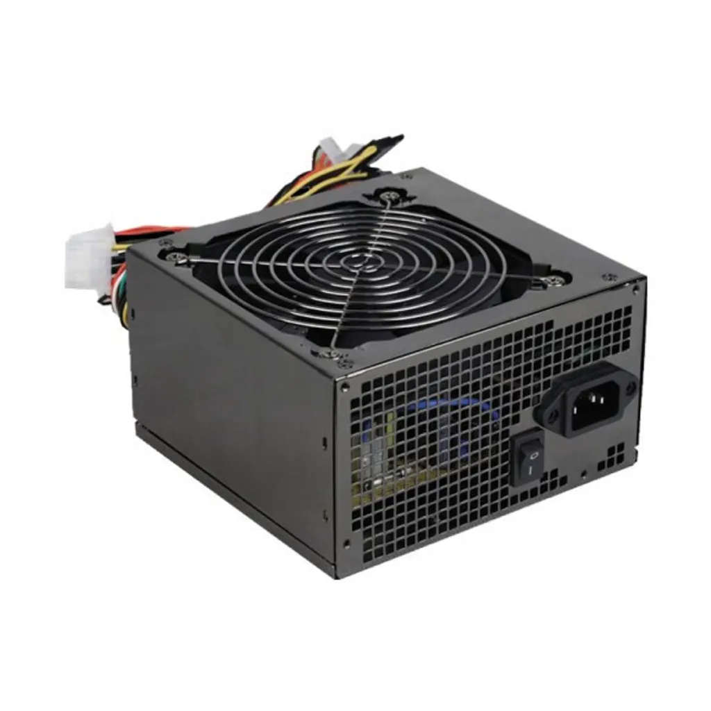 Remplacez votre Alimentation PC avec ce Bloc ATX 700W Fiable et Noir