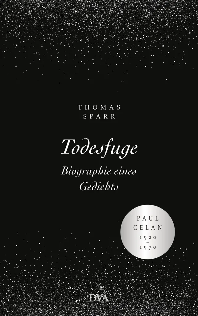 Todesfuge Biographie eines Gedichts : édition de référence de 2020