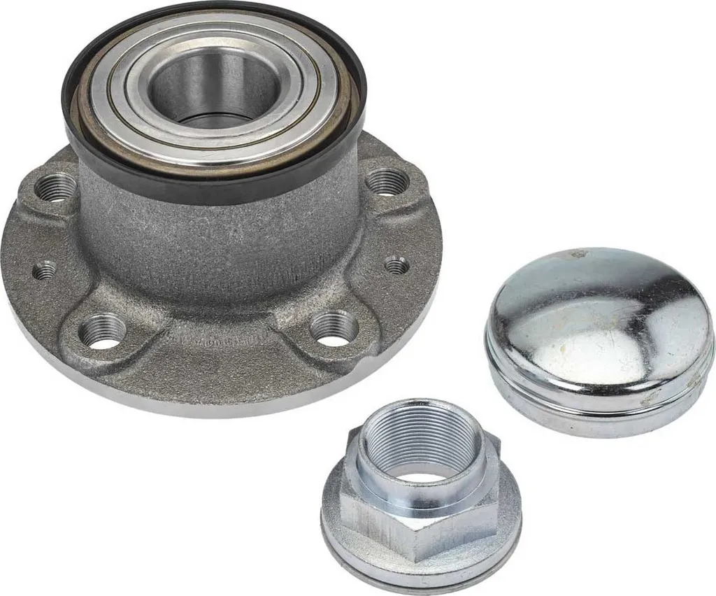 Moyeu de roue pour Boxer et Jumper : remplacez votre pièce usée 3701 83