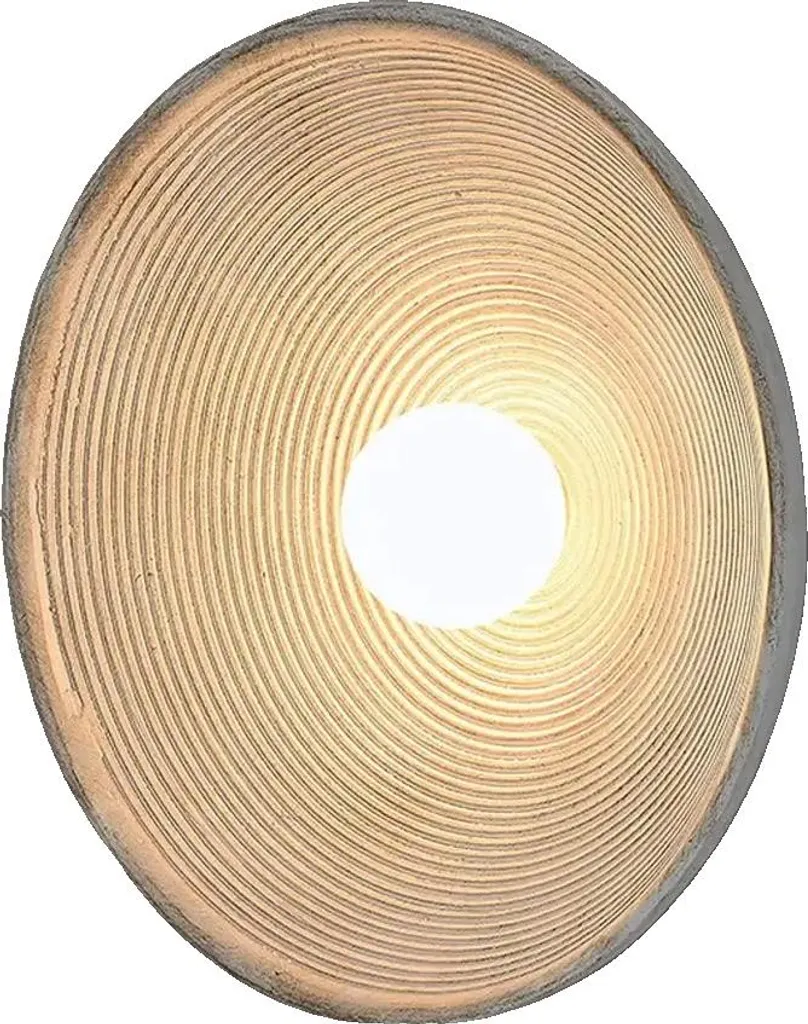 Lampada da Parete Vintage 27cm - Applique LED G9 per Interni Chic