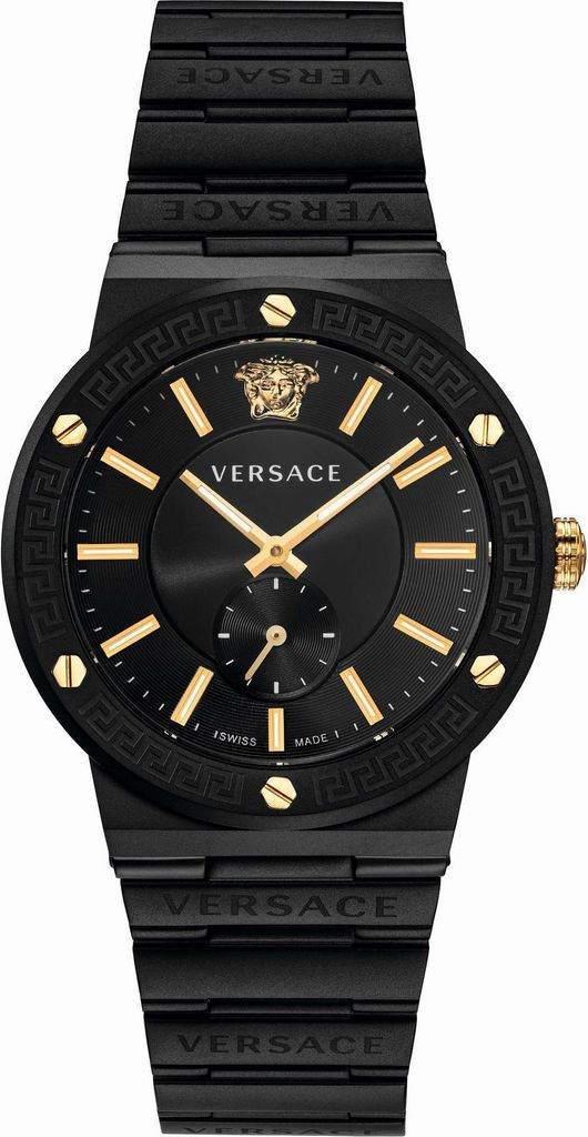 Versace VEVI00620  Watch Greca Logo Obrázek produktu 