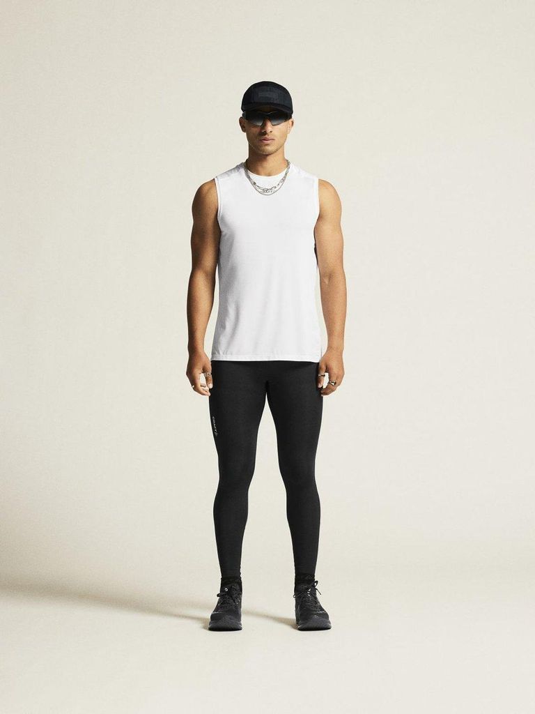 Craft Adv Essence Sl Tee 2 M White White M