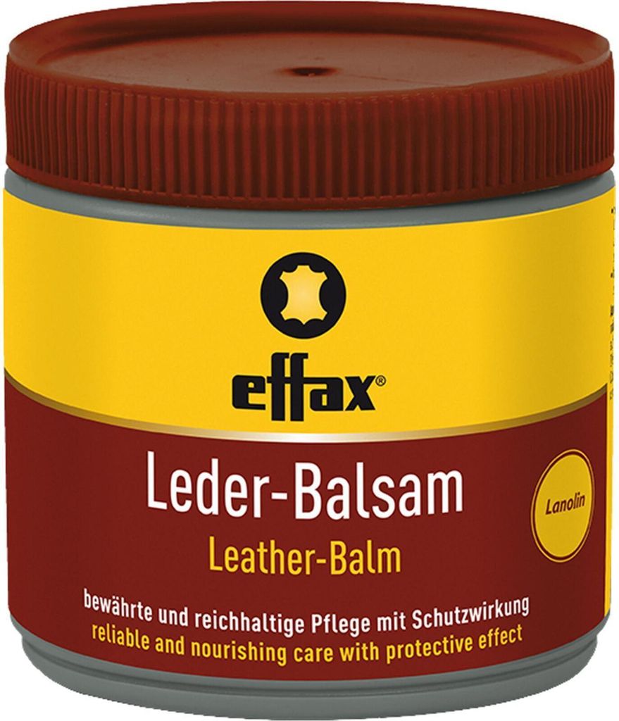Effax Lederbalsam 500ml