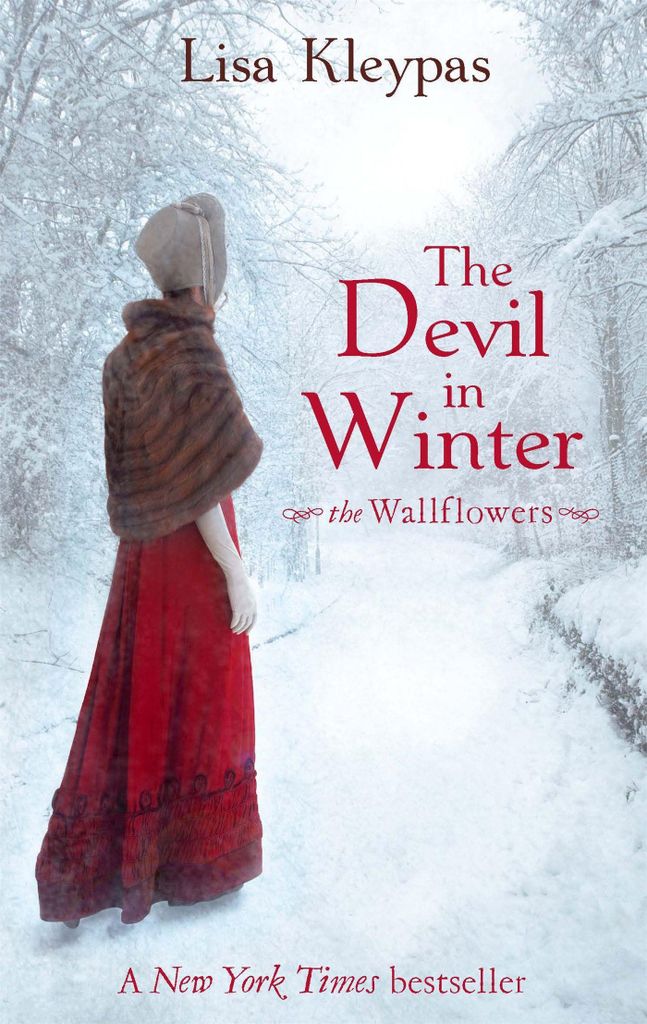 Devil In Winter – Lingua: Inglese