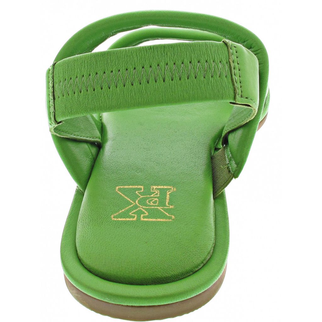 CGM Jethelm 109S - Neon-Grün-Schwarz Helm, Größe XL, Mit Abnehmbaren Deko-Elementen