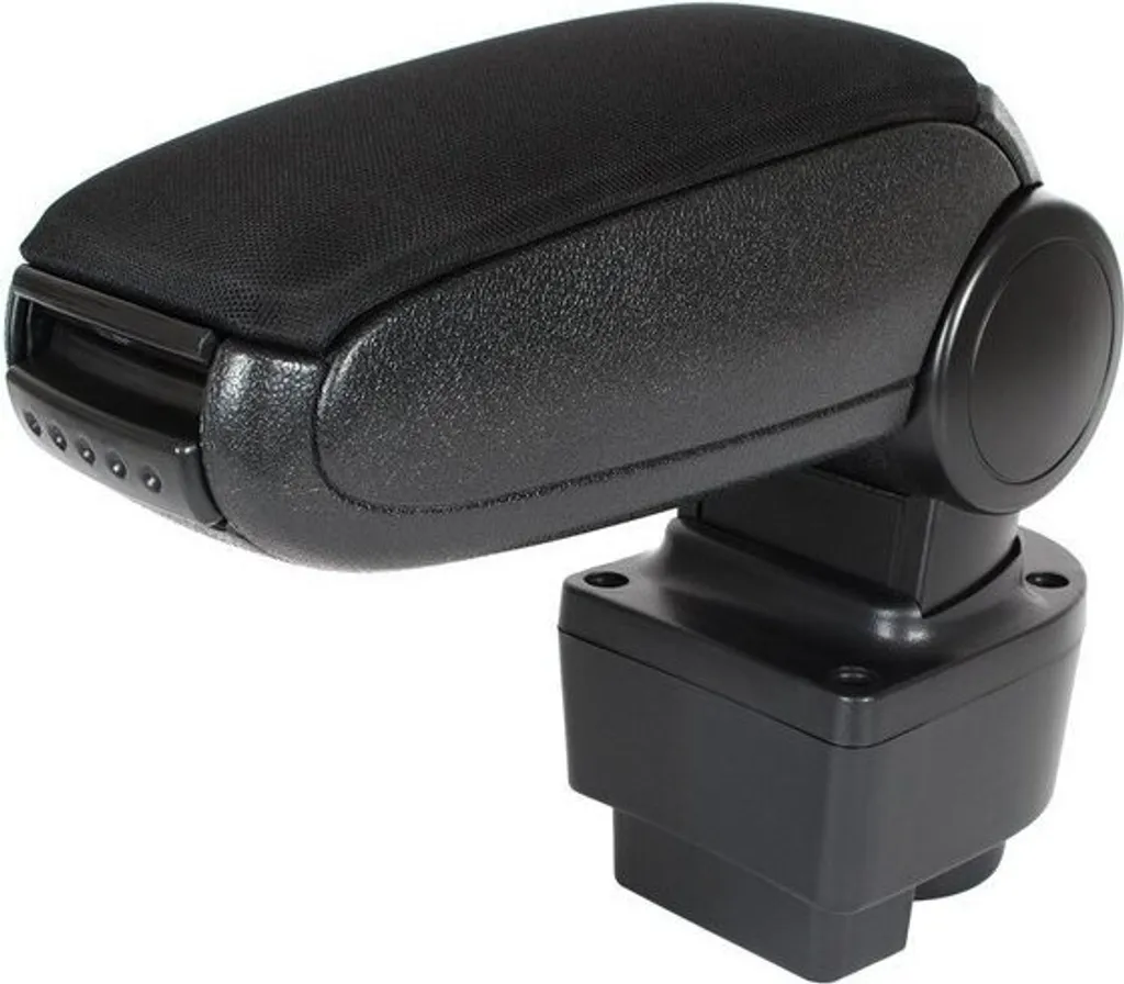 Bracciolo Centrale Opel Corsa C Combo Tigra B Nero | Comfort Auto