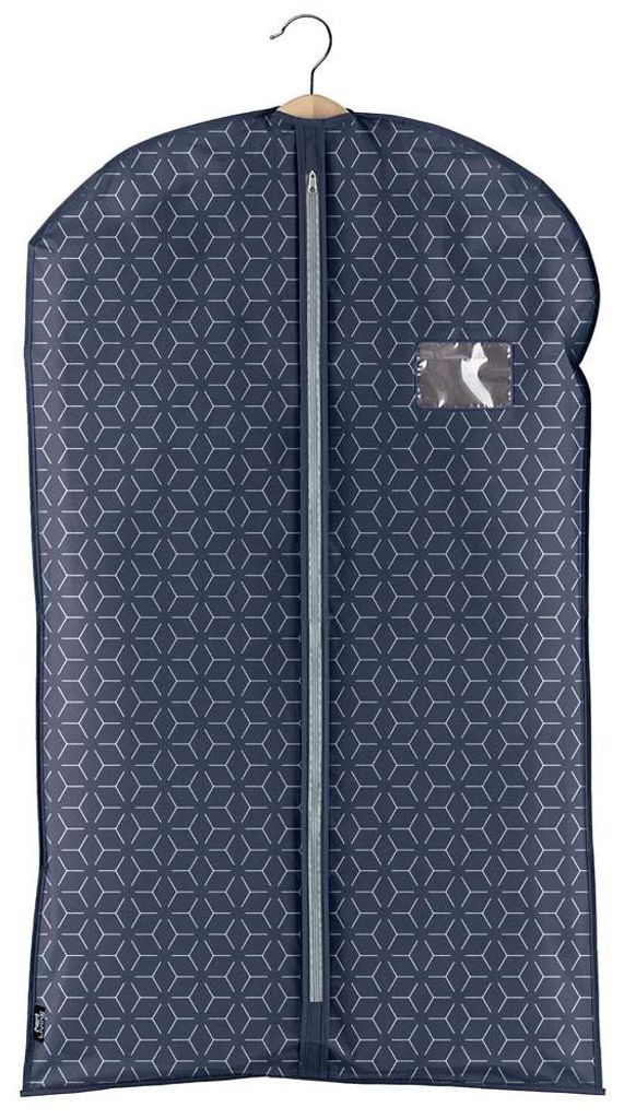 Domopak Housse pour costume Metrik, 60 x 100 cm Image du produit 