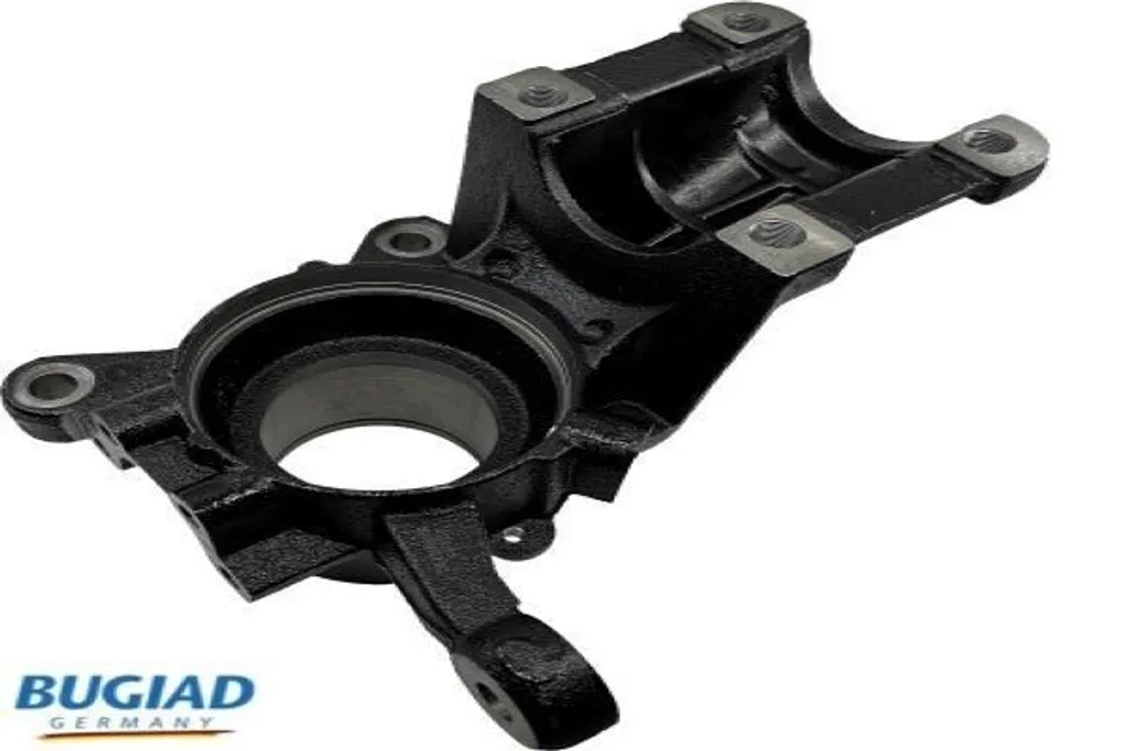 Articulation Roue Avant Ducato Jumper Boxer 02- pour Châssis Utilitaire