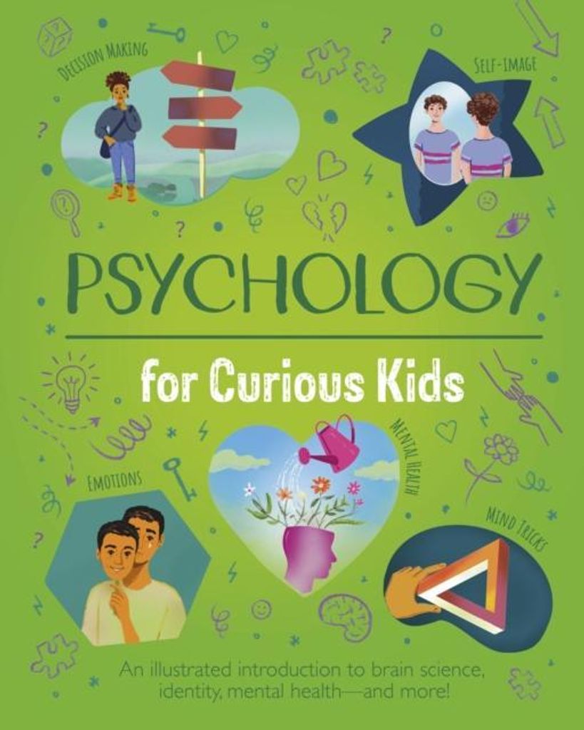 Psychologie für neugierige Kinder