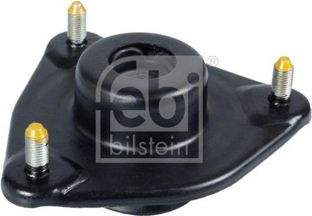 FEBI BILSTEIN 105831 Federbein-Stützlager OE 546102S100 kompatibel mit iX35, Sportage