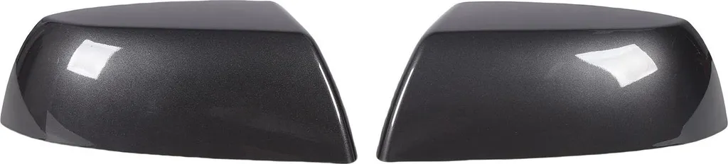 Réparer rétroviseur cassé Tundra 2008-2022 : Paire de Coques 87945-0C020