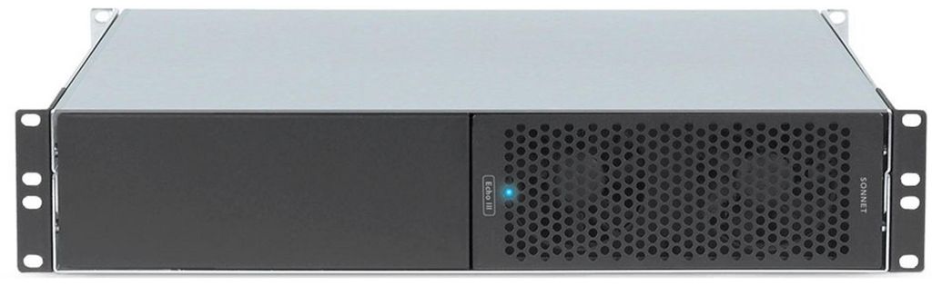 Sonnet Echo III Rackmount - Systembus-Erweiterung Obrázek produktu 