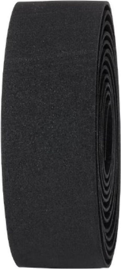 BBB Cycling stuurtape RaceRibbon ECO 200 x 3cm schwarz 200 - komfortables, gr...