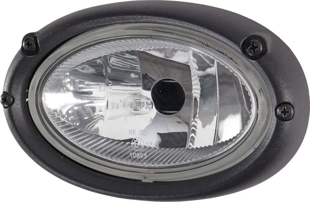 Projecteur de route gauche H7 FF HELLA 12V haute puissance pour AEBI