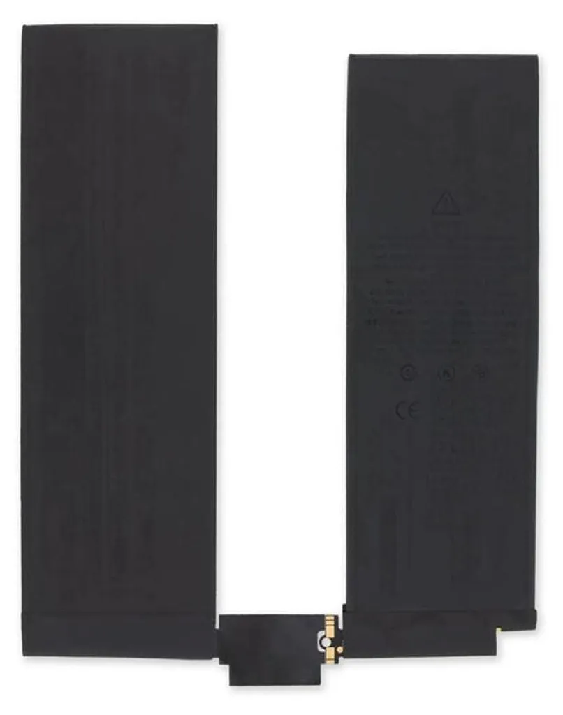 Batterie iPad Pro 11 2022 Cellules Li-Polymer Longue Durée 7538mAh Numérique