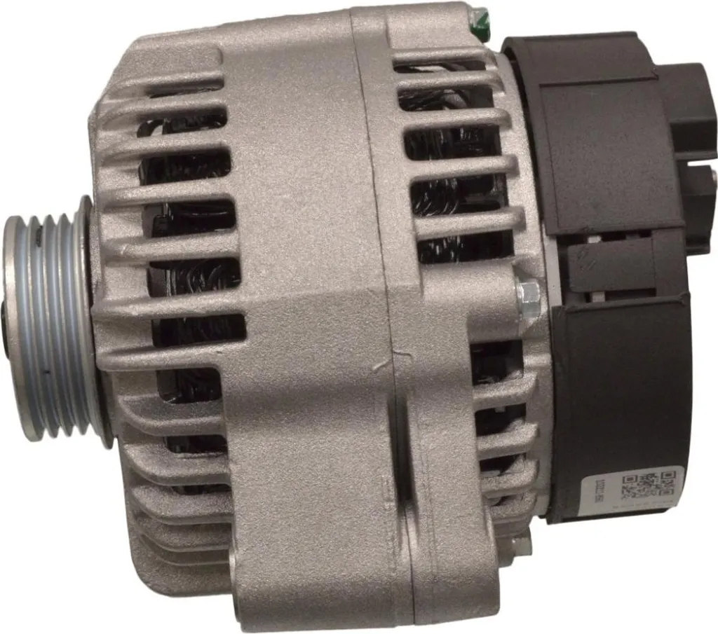 Alternateur 187812 pour Suzuki Ignis - Fini les Problèmes de Batterie