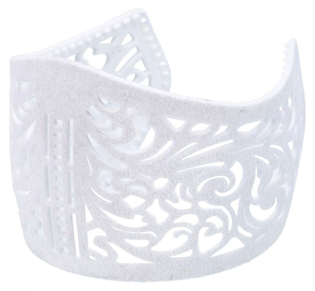 Elastisches Haarband, einfarbig, weich, kopfhautfreundlich, bequemer, leichter und dehnbarer Haarband