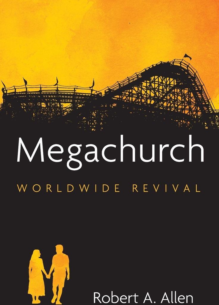 Megachurch
