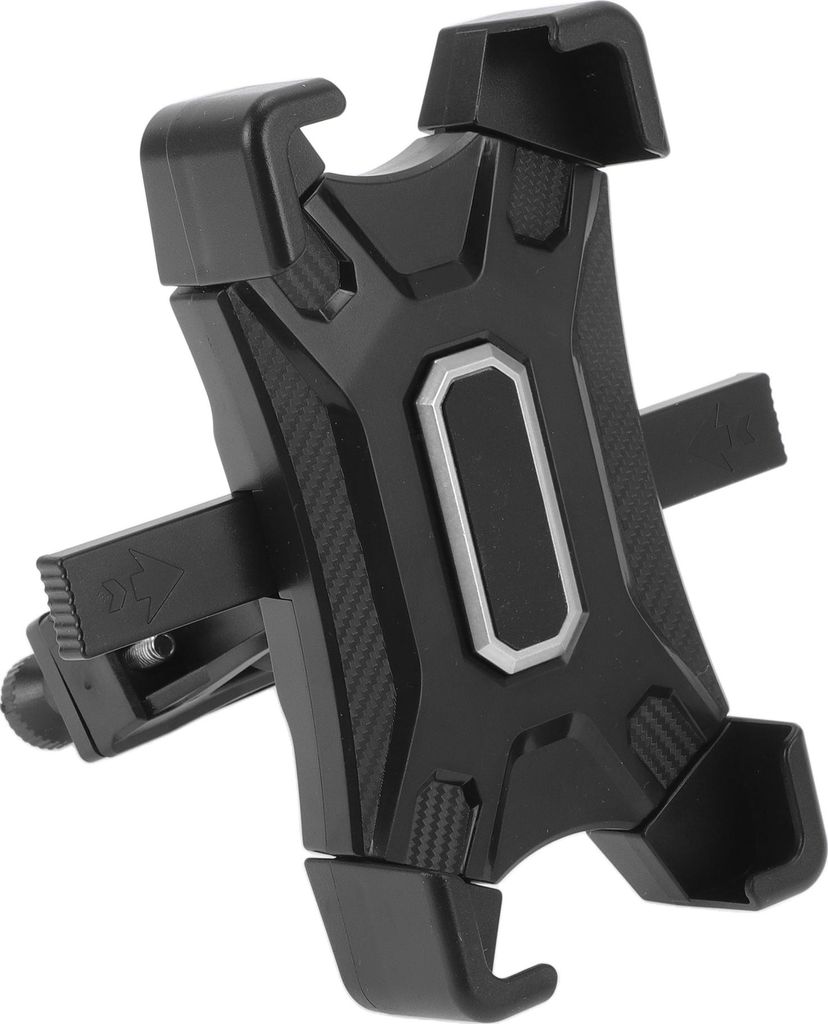 Fahrrad Handyhalterung Handyhalterung Für Motorroller Lenker Smartphonehalterung Für 3 5-7 1 Zoll Smartphone Goldton