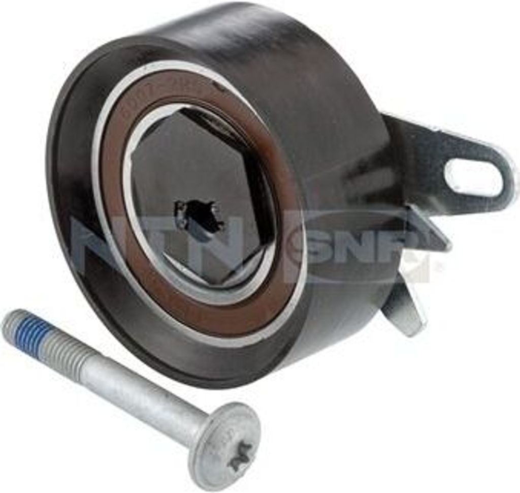 SNR GT365.04 Spannrolle Zahnriemen für VW Transporter IV Produktbild 