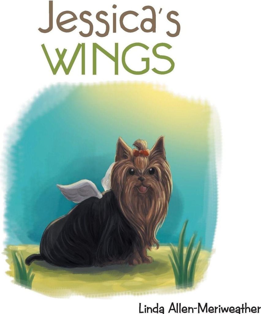 Jessica's Wings