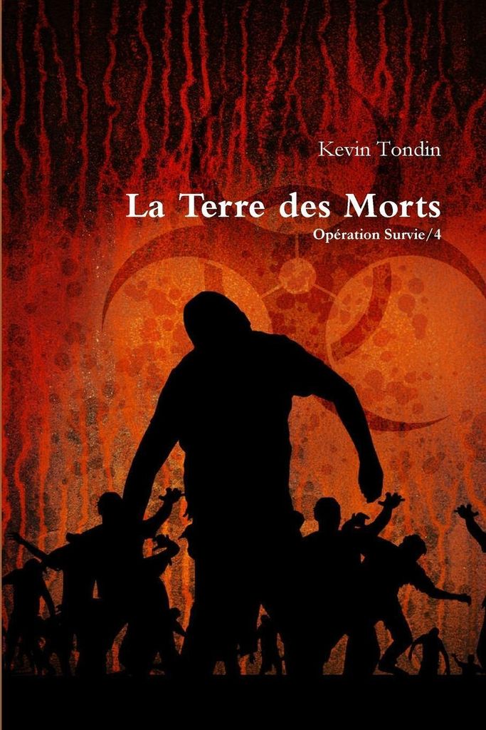 Opération Survie 4 - La Terre des Morts