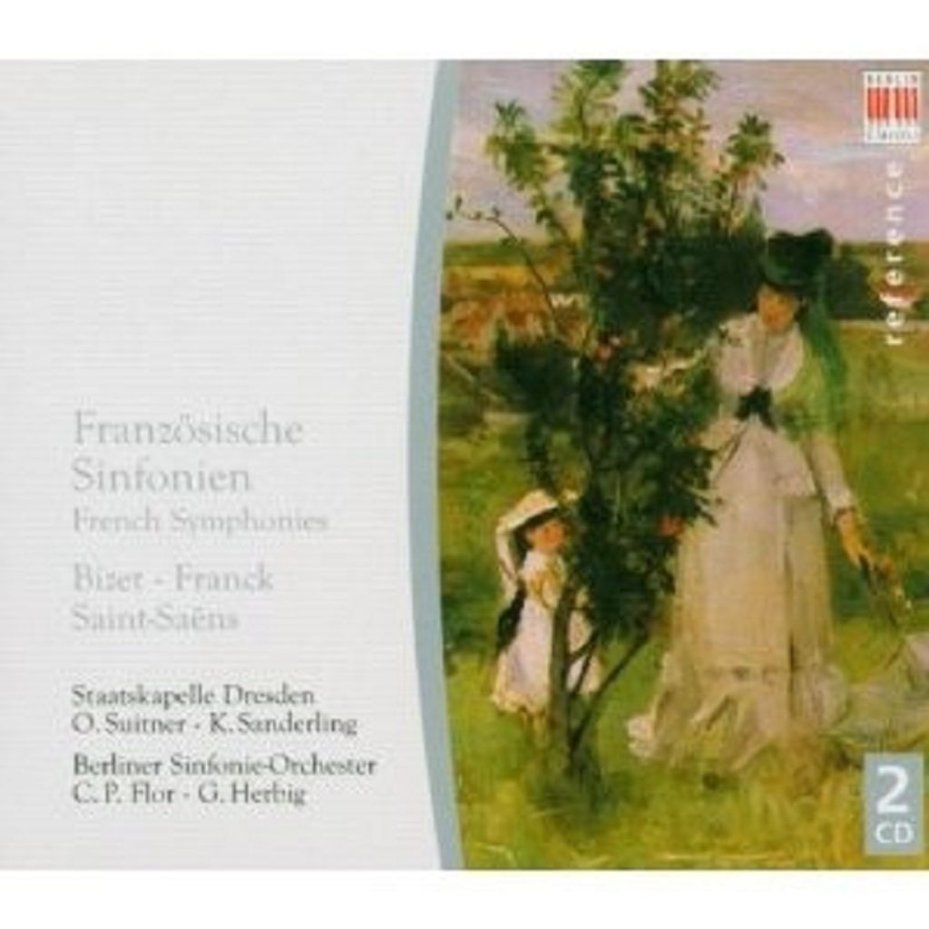 Französische Sinfonien