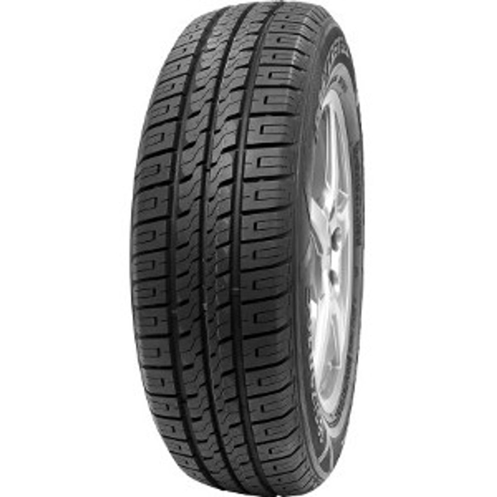 Mastersteel Lighttruck 205/65R16C 107T