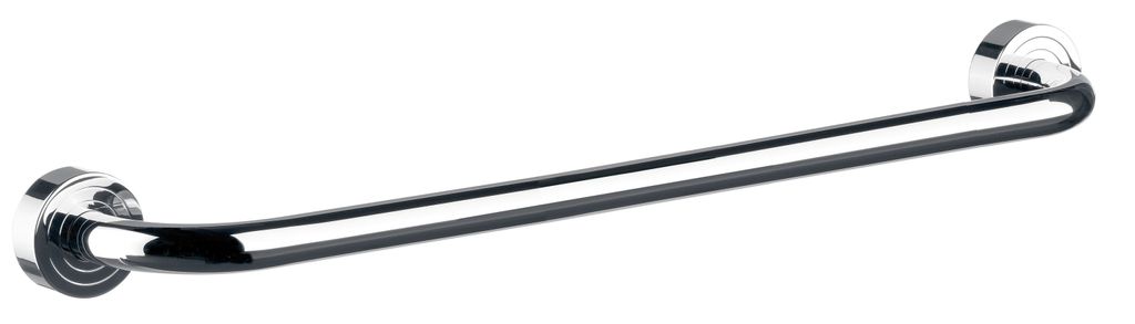EMCO Badetuchhalter POLO 600 mm chrom