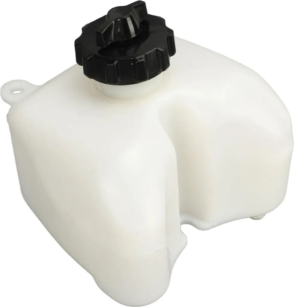 Réservoir carburant 6A1-24110-01-00 pour moteur hors-bord 2 temps 2CV