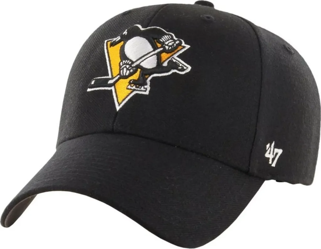 Berretto Pittsburgh Penguins 47 Brand Relaxed Fit - Streetwear NHL