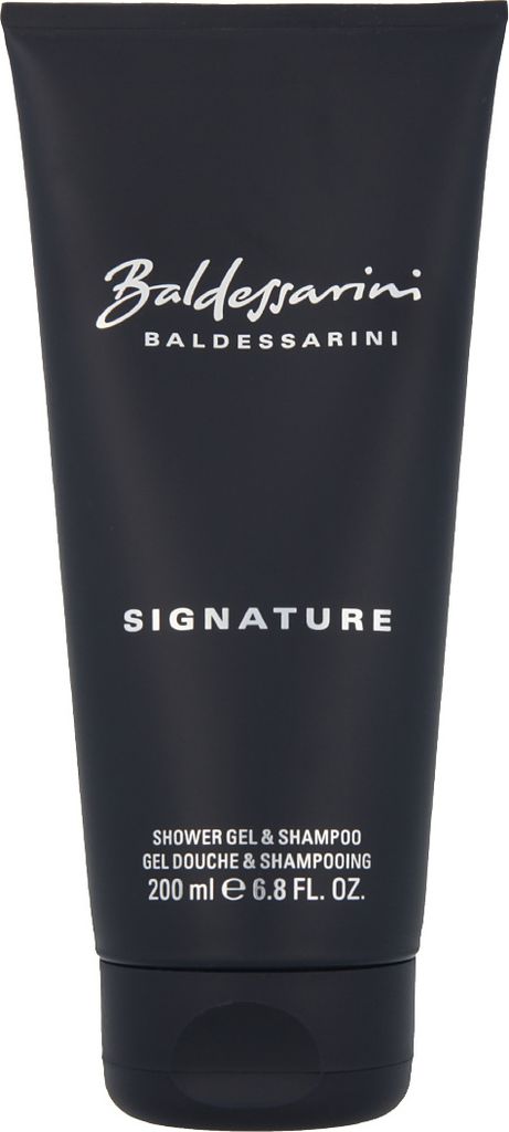 Baldessarini Signature SG 200 ml M Obrázok produktu 