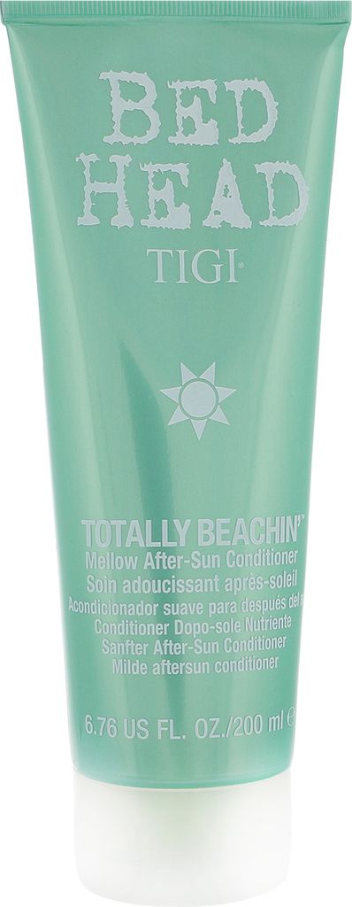 Tigi Totally Beachin, Alle Haare, Revitalisierend, 200 ml, Water (Aqua/Eau), Cetearyl Alcohol, Dimethicone, Stearamidopropyl Dimethylamine, Behentr...