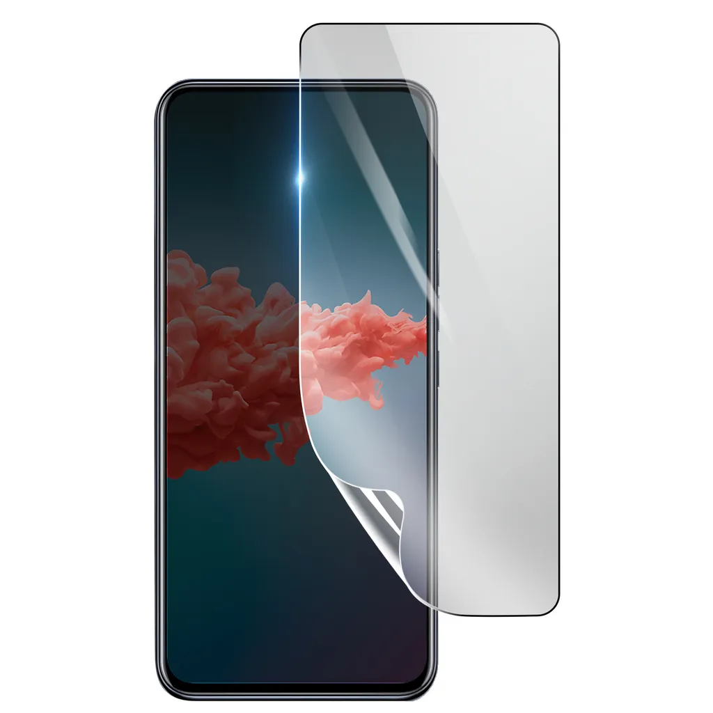 Salva lo Schermo del tuo ZTE Axon 20 con 3mk Idrogel Anti-Urti