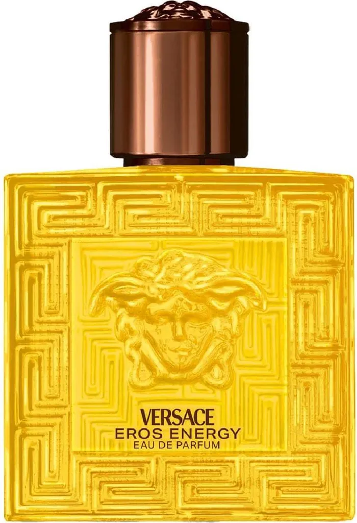 Versace Eros Energy EDP 50ml - Profumo Uomo Agrumato Originale - 2